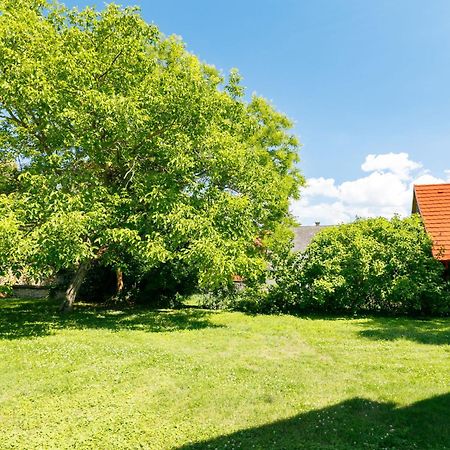 Holiday Home Golf Tee By Interhome Balatonudvari Exterior photo